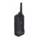 Motorola XT420, 16 channels shortwave, PRM466, black, IP 55 Motorola XT420, 16 channels shortwave, PRM466, black, IP 55