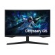 Samsung G55C computer monitor 68.6 cm (27 Samsung G55C computer monitor 68.6 cm (27