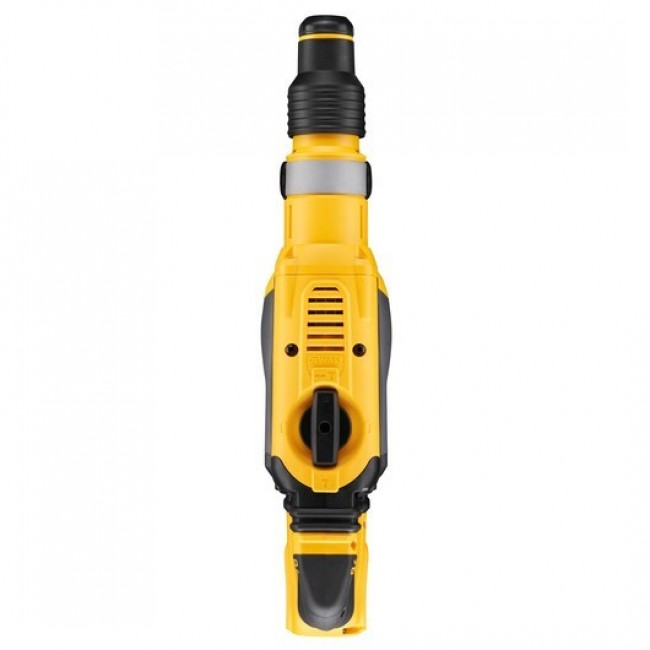 DeWALT DCH614N 380 RPM SDS Max 6.8 kg Black, Yellow DeWALT DCH614N 380 RPM SDS Max 6.8 kg Black, Yellow