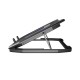 NATEC Laptop Cooling Pad Oriole 15.6-17.3inch LED notebook cooling pad 43.9 cm (17.3 NATEC Laptop Cooling Pad Oriole 15.6-17.3inch LED notebook cooling pad 43.9 cm (17.3