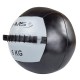 Wall ball 6 kg HMS WLB6 exercise ball Wall ball 6 kg HMS WLB6 exercise ball