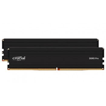 Crucial Pro CP2K16G56C46U5 memory module 32 GB 2 x 16 GB DDR5 5600 MHz