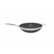 Kohersen Black Cube 32 cm wok Kohersen Black Cube 32 cm wok