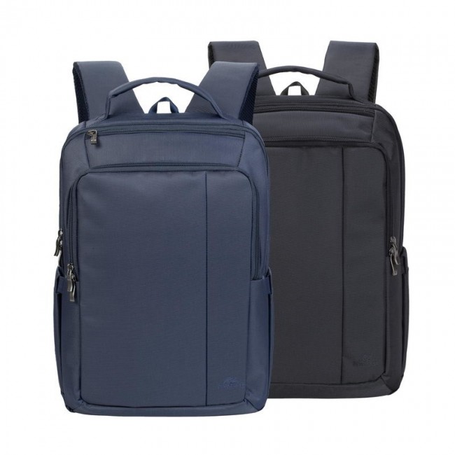 Rivacase 8262 notebook case 39.6 cm (15.6 Rivacase 8262 notebook case 39.6 cm (15.6