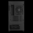 ASUS PRIME AP202 TG ARGB BLACK enclosure ASUS PRIME AP202 TG ARGB BLACK enclosure