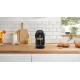 Bosch TAS112E coffee maker Fully-auto Capsule coffee machine 0.7 L