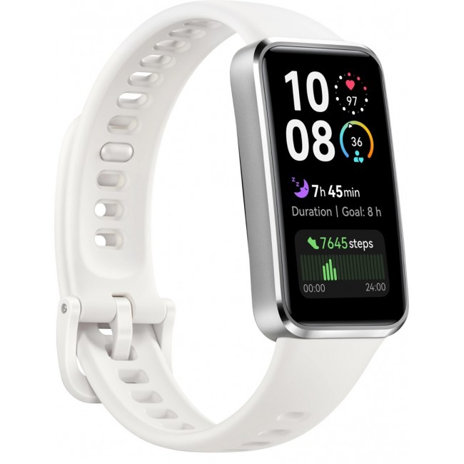 Huawei Band 10 AMOLED Wristband activity tracker 3.73 cm (1.47