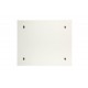 Extralink Rackmount cabinet 12U 600x600 AZH Gray wall mounted, swing type