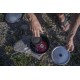 MSR WindBurner Pot 2.5 L Grey