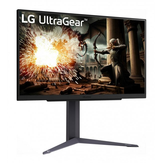 LG 27GS75QX-B computer monitor 68.6 cm (27 LG 27GS75QX-B computer monitor 68.6 cm (27