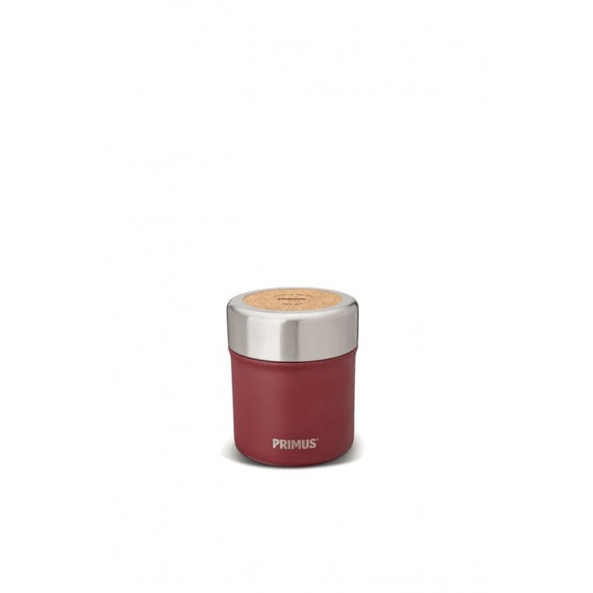 Thermos PRIMUS vacum jug 700-ox red