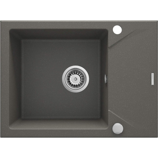 1-bowl granite sink with drainer 1-bowl granite sink with drainer