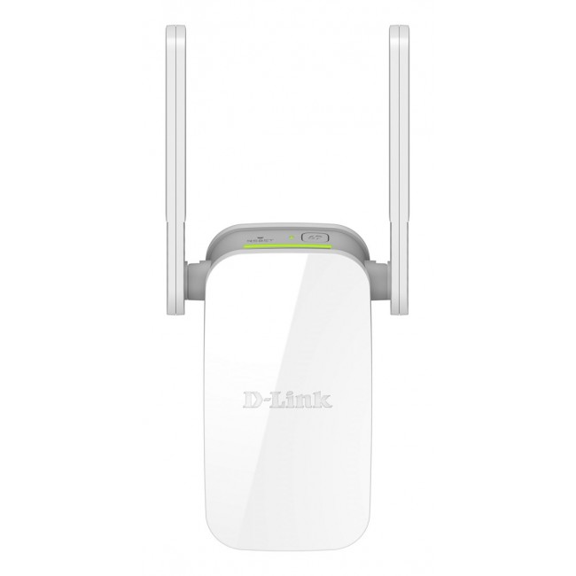 D-Link DAP-1610 Network transmitter & receiver White 10, 100 Mbit/s D-Link DAP-1610 Network transmitter & receiver White 10, 100 Mbit/s