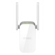 D-Link DAP-1610 Network transmitter & receiver White 10, 100 Mbit/s D-Link DAP-1610 Network transmitter & receiver White 10, 100 Mbit/s