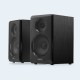 Edifier R33BT loudspeaker Black Wired & Wireless 10 W Edifier R33BT loudspeaker Black Wired & Wireless 10 W
