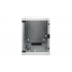 Digitus Wall-mounted housing 254 mm (10 Digitus Wall-mounted housing 254 mm (10