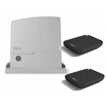 NICE ROX 1000 ERA FLOR Sliding Gate Kit (without photocells)