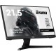 iiyama G-MASTER Get ahead with the G2245HSU Black Hawk with IPS Panel Technology and 1ms MPRT iiyama G-MASTER Get ahead with the G2245HSU Black Hawk with IPS Panel Technology and 1ms MPRT