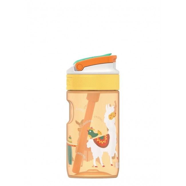 KAMBUKKA Lagoon 400 ml water bottle Mexican Parade KAMBUKKA Lagoon 400 ml water bottle Mexican Parade