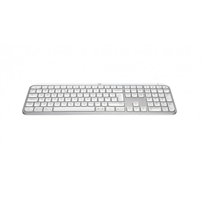 Logitech Master MX Keys S