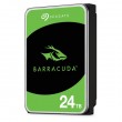 Seagate Barracuda Desktop 24TB HDD internal hard drive 7200 RPM 512 MB 3.5