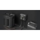 GENIUS2X2 4A 2-Bank Battery Charger GENIUS2X2 4A 2-Bank Battery Charger