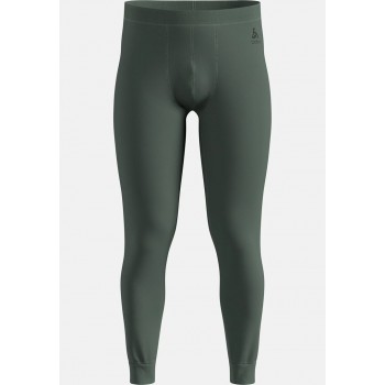 ODLO BL BOTTOM long MERINO 260 trousers, size M, Blue