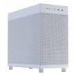 ASUS PRIME AP303 Mesh Midi Tower White ASUS PRIME AP303 Mesh Midi Tower White