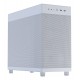 ASUS PRIME AP303 Mesh Midi Tower White