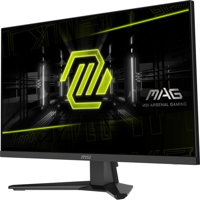 MSI MAG 274F computer monitor 68.6 cm (27 MSI MAG 274F computer monitor 68.6 cm (27