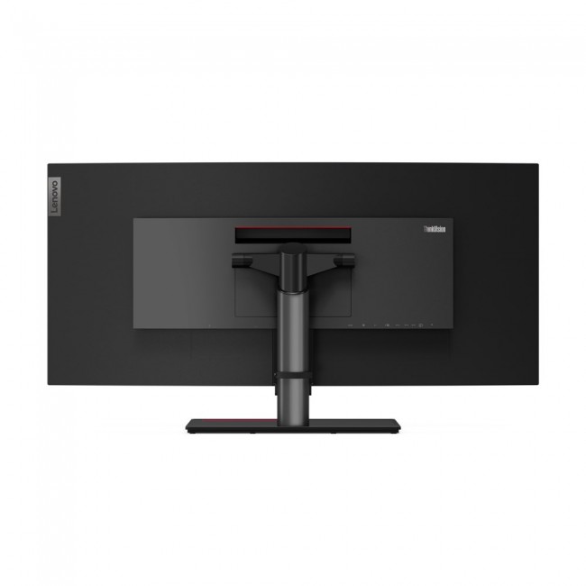 Lenovo ThinkVision P40w-20 computer monitor 100.8 cm (39.7 Lenovo ThinkVision P40w-20 computer monitor 100.8 cm (39.7