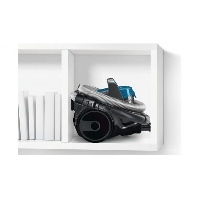 Bosch BGS05A220 vacuum 1.5 L Cylinder vacuum Dry 700 W Bagless Bosch BGS05A220 vacuum 1.5 L Cylinder vacuum Dry 700 W Bagless