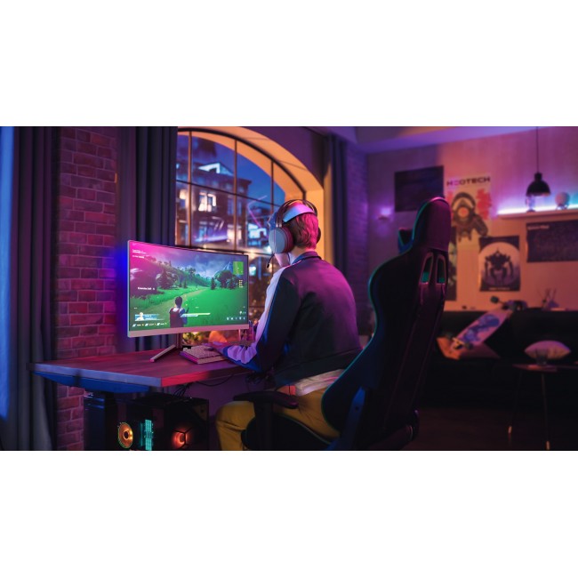 Philips Evnia 5000 27M2C5201L/00 computer monitor 68.6 cm (27 Philips Evnia 5000 27M2C5201L/00 computer monitor 68.6 cm (27