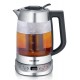 Severin WK 3480 electric kettle 1.7 L 3000 W White