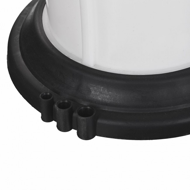 Yato YT-07087 manual oil change pump