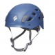 Black Diamond Half Dome Climbing Helmet - Denim (M/L)