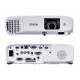 Epson EB-W49 data projector Desktop projector 3800 ANSI lumens 3LCD WXGA (1280x800) White