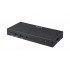 Acer Vero MST Dock M33 100W PD - Black EU (Retail pack) Wired USB 3.2 Gen 2 (3.1 Gen 2) Type-C