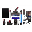 BLOW bagless upright vacuum cleaner UP450 BLOW bagless upright vacuum cleaner UP450