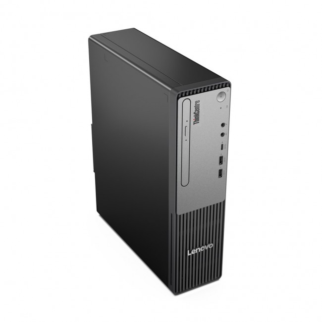 Lenovo ThinkCentre neo 30s Gen 5 Intel Core i5 i5-13420H 8 GB DDR5-SDRAM 512 GB SSD Windows 11 Pro SFF PC Black Lenovo ThinkCentre neo 30s Gen 5 Intel Core i5 i5-13420H 8 GB DDR5-SDRAM 512 GB SSD Windows 11 Pro SFF PC Black