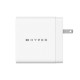 HYPER HJG140WW mobile device charger Universal White AC Fast charging Indoor HYPER HJG140WW mobile device charger Universal White AC Fast charging Indoor