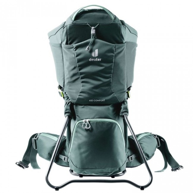 DEUTER KID COMFORT FOREST HIKING CARRIER