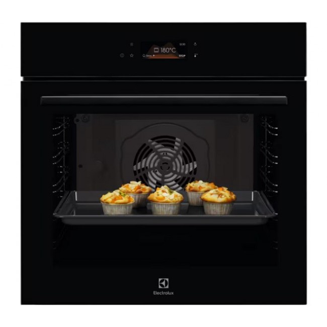 ELECTROLUX LOE8F38Z Oven ELECTROLUX LOE8F38Z Oven