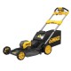 DeWALT DCMWSP550N-XJ lawn mower DeWALT DCMWSP550N-XJ lawn mower