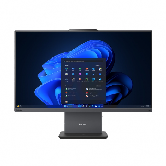 Lenovo ThinkCentre neo 50a 27 G5 Intel Core i3 i3-1315U 60,5 cm (27 Lenovo ThinkCentre neo 50a 27 G5 Intel Core i3 i3-1315U 60,5 cm (27