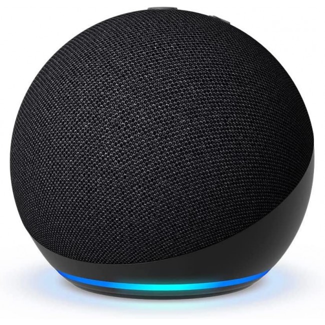 Amazon Echo Dot (5th Generation) - sma Amazon Echo Dot (5th Generation) - sma
