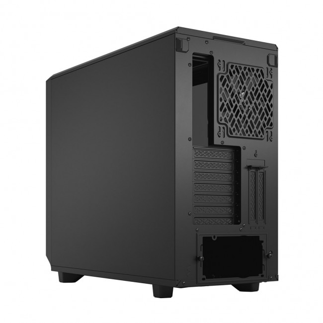 Fractal Design Meshify 2 Tower Black