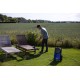Nilfisk Core 140-8 PowerControl In-Hand EU pressure washer Upright Electric 474 l/h 1800 W Blue