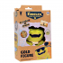 FUGGLER S3 GOLD EDITION - GOLD FIGURE VER.D