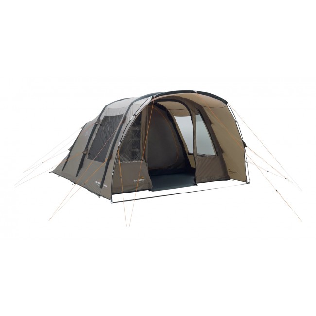Easy Camp Brimnes 5 Air Brown Tunnel tent Easy Camp Brimnes 5 Air Brown Tunnel tent